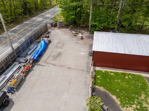 786 Howes Corner Road Turner ME 04282