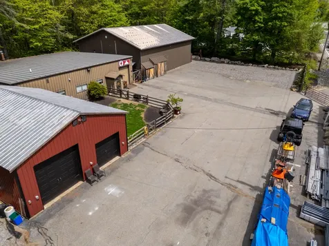 786 Howes Corner Road Turner ME 04282
