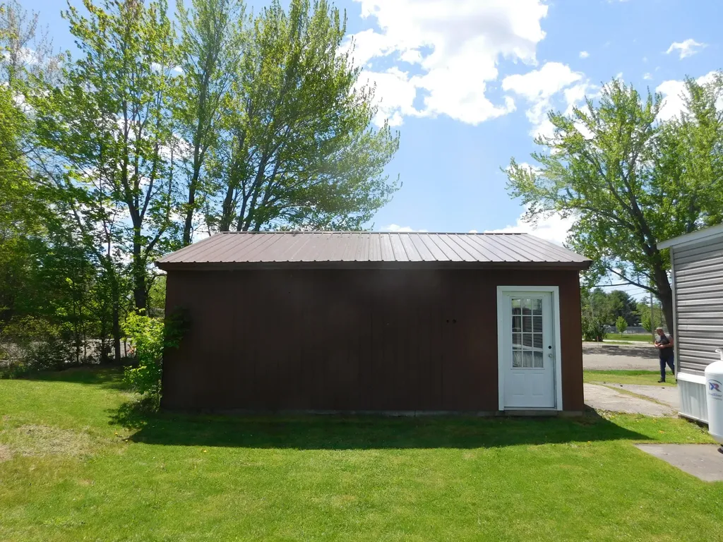 212 Bradley Road Milford ME 04461