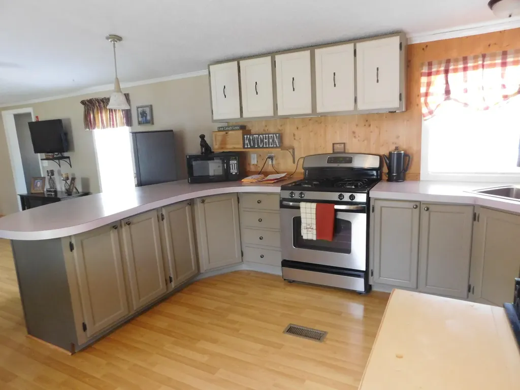 212 Bradley Road Milford ME 04461