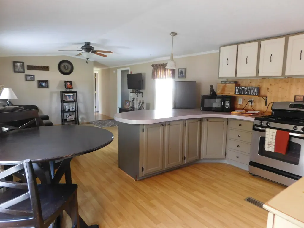 212 Bradley Road Milford ME 04461