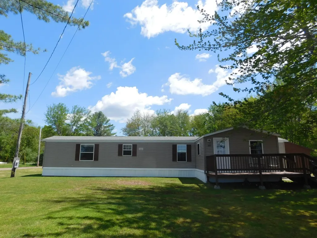 212 Bradley Road Milford ME 04461