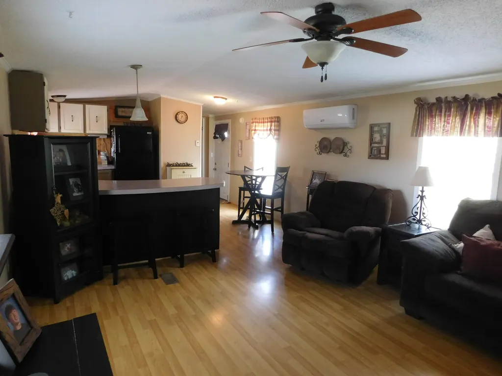 212 Bradley Road Milford ME 04461