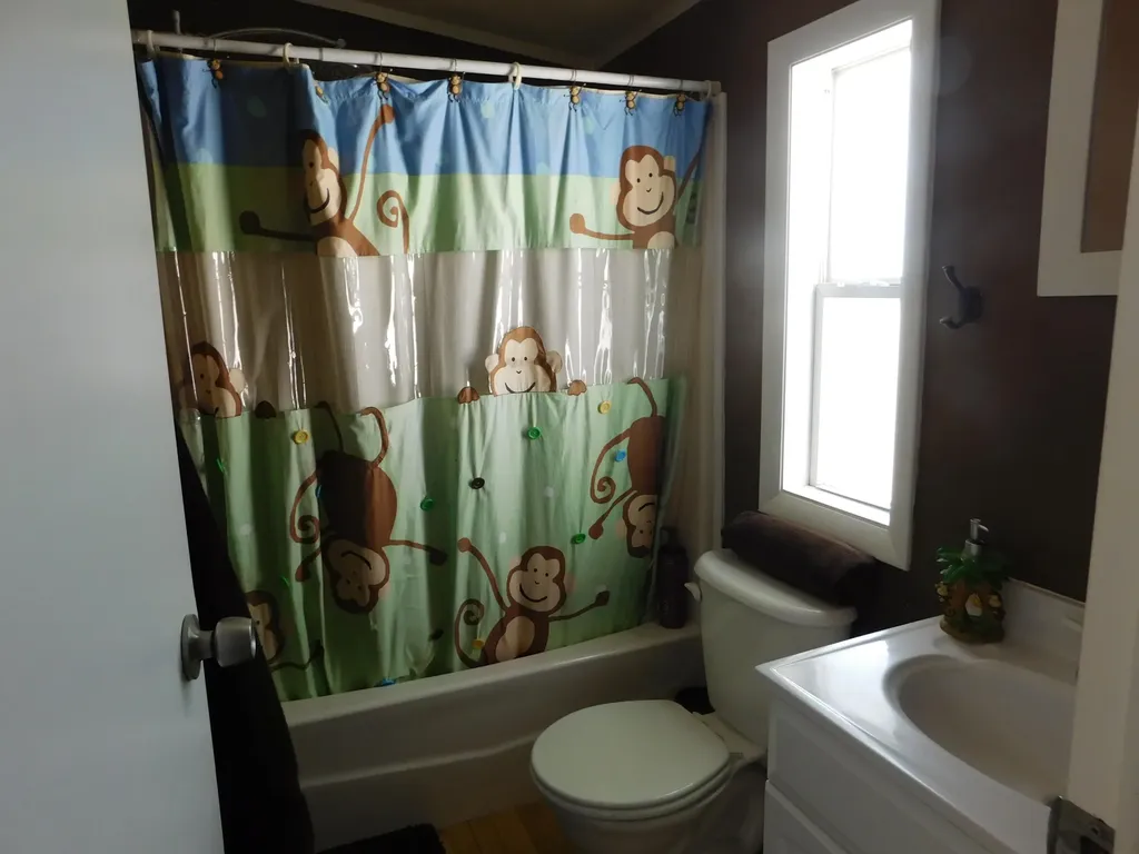 212 Bradley Road Milford ME 04461