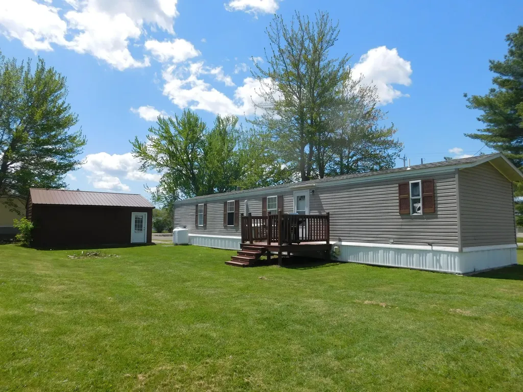 212 Bradley Road Milford ME 04461