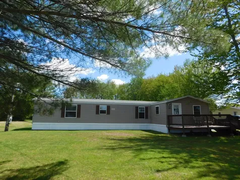 212 Bradley Road Milford ME 04461