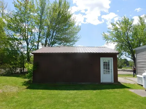 212 Bradley Road Milford ME 04461