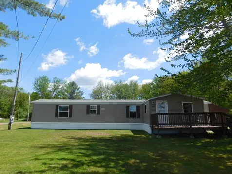 212 Bradley Road Milford ME 04461