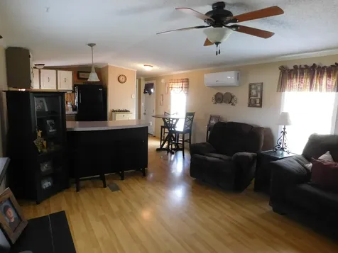 212 Bradley Road Milford ME 04461