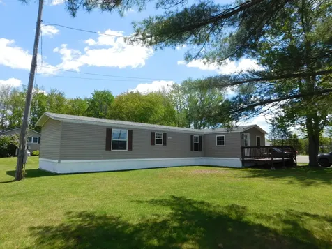 212 Bradley Road Milford ME 04461