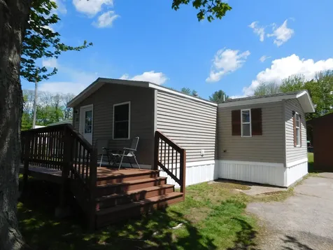 212 Bradley Road Milford ME 04461