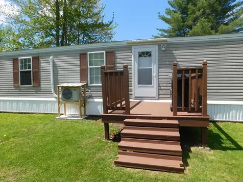 212 Bradley Road Milford ME 04461