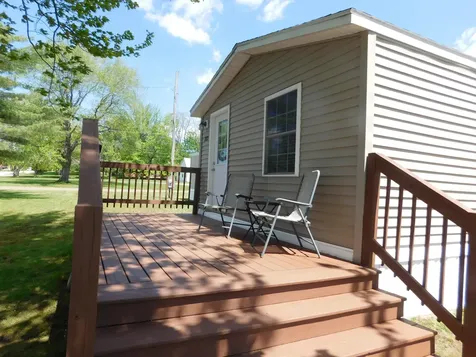 212 Bradley Road Milford ME 04461