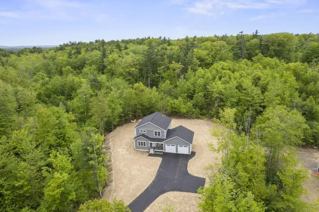 18 Granite Hill Drive Berwick ME 03901