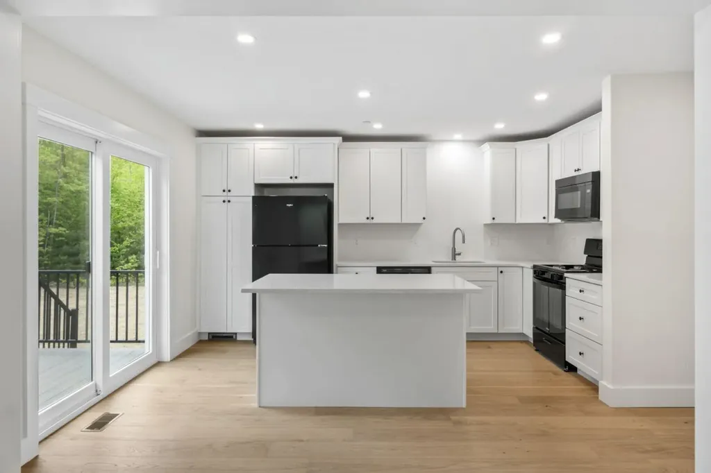 18 Granite Hill Drive Berwick ME 03901