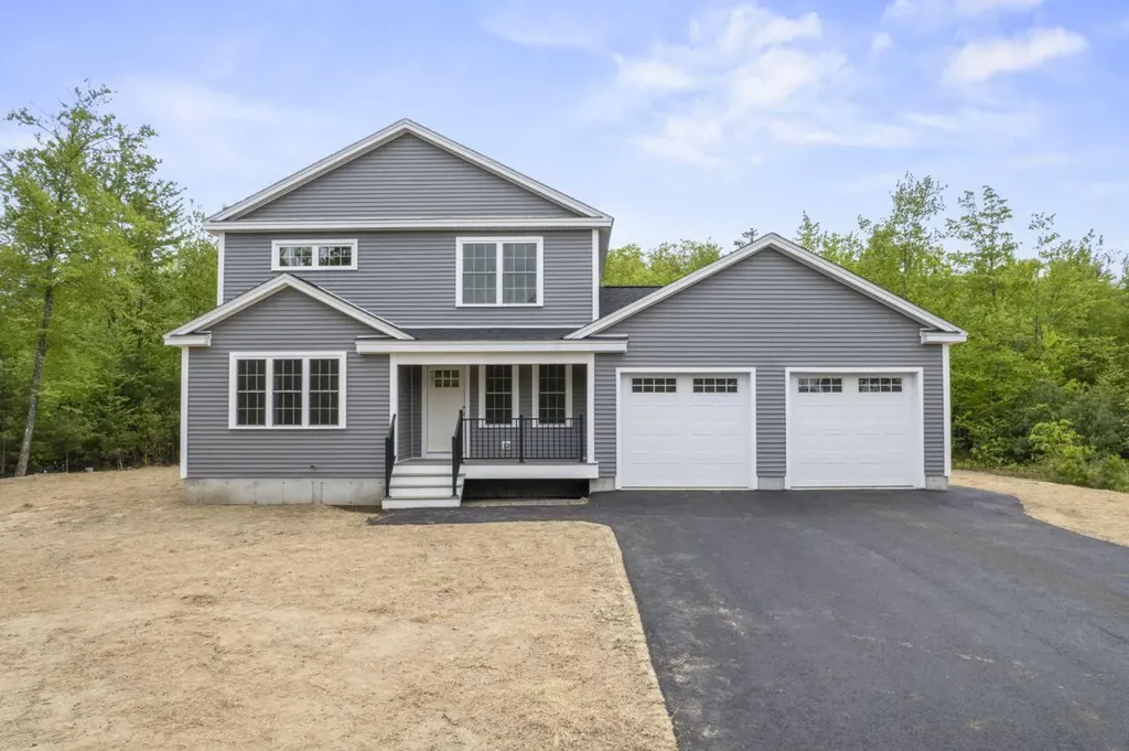 18 Granite Hill Drive Berwick ME 03901
