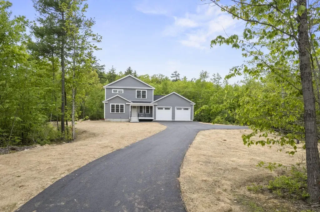 18 Granite Hill Drive Berwick ME 03901