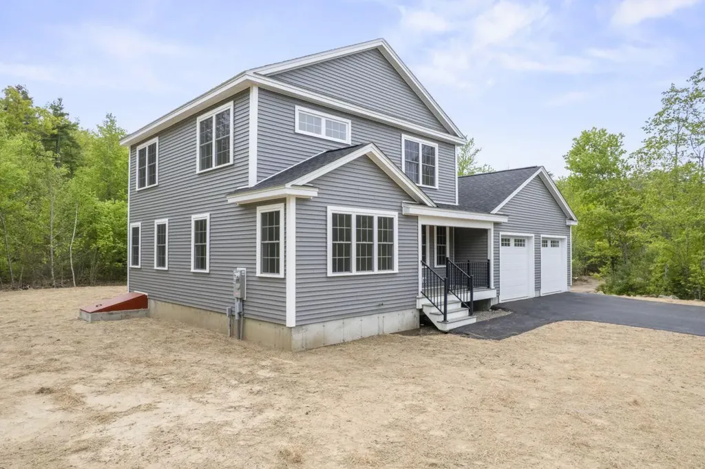 18 Granite Hill Drive Berwick ME 03901