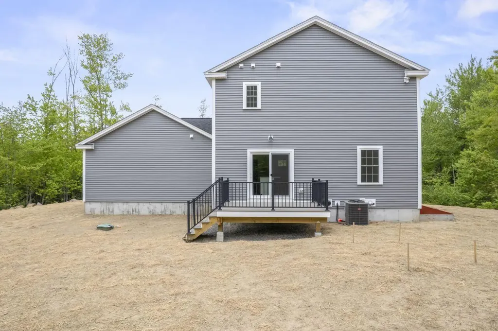 18 Granite Hill Drive Berwick ME 03901