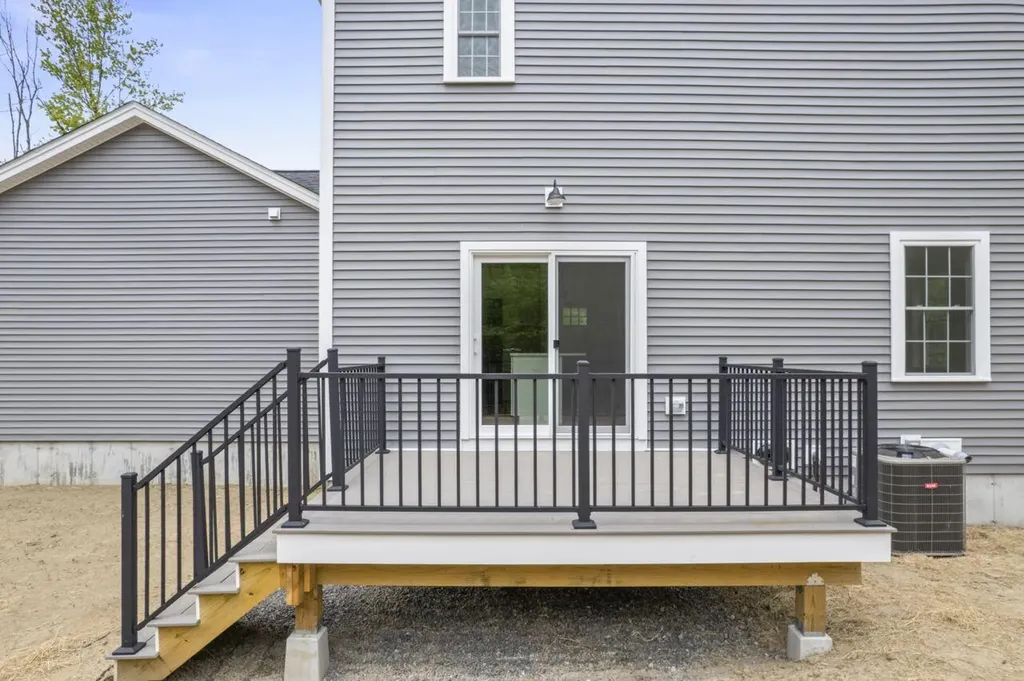 18 Granite Hill Drive Berwick ME 03901