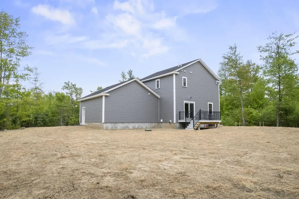 18 Granite Hill Drive Berwick ME 03901
