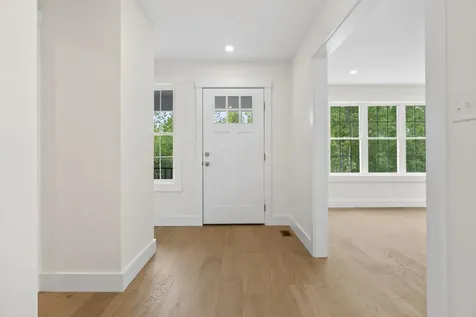 18 Granite Hill Drive Berwick ME 03901