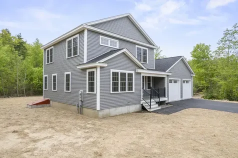 18 Granite Hill Drive Berwick ME 03901
