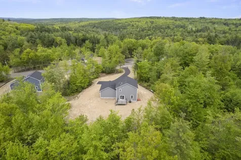 18 Granite Hill Drive Berwick ME 03901