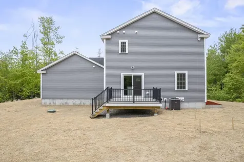 18 Granite Hill Drive Berwick ME 03901