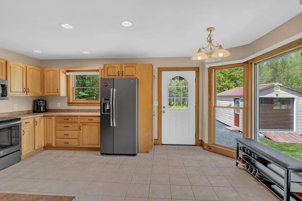 167 Twin Hill Road Ellsworth ME 04605
