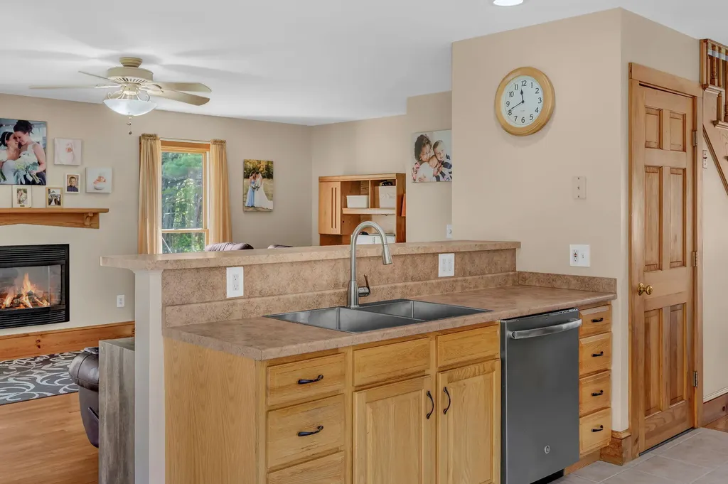 167 Twin Hill Road Ellsworth ME 04605