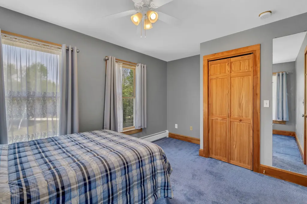 167 Twin Hill Road Ellsworth ME 04605