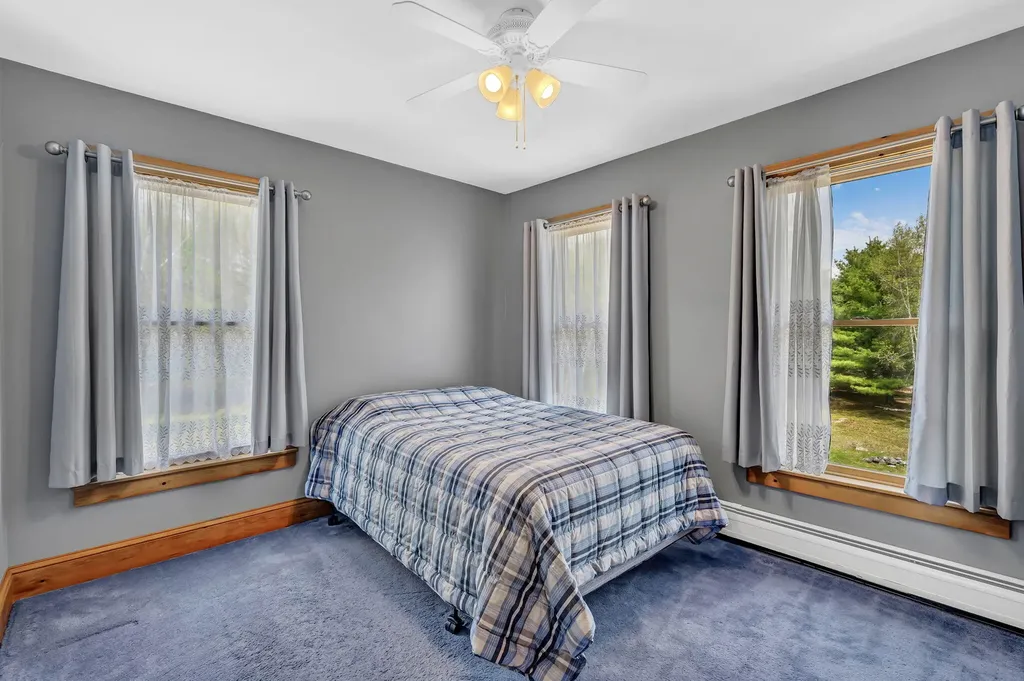 167 Twin Hill Road Ellsworth ME 04605