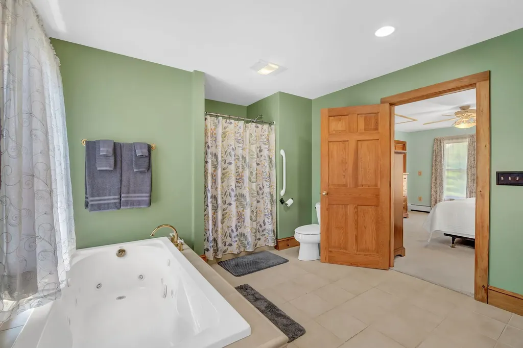 167 Twin Hill Road Ellsworth ME 04605
