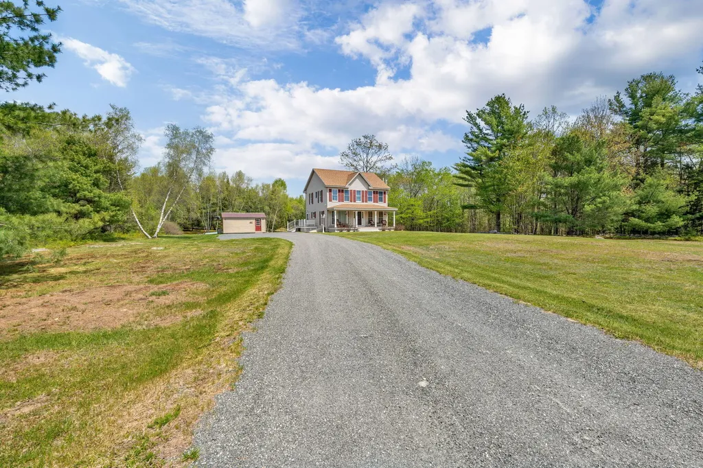 167 Twin Hill Road Ellsworth ME 04605