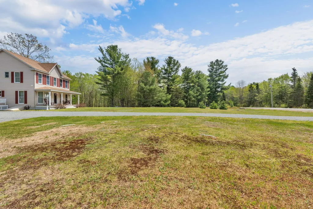 167 Twin Hill Road Ellsworth ME 04605