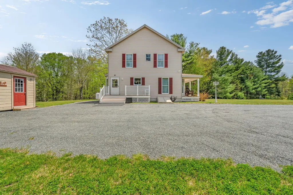 167 Twin Hill Road Ellsworth ME 04605
