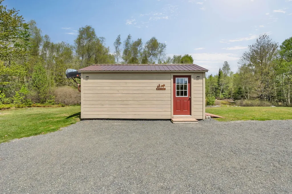 167 Twin Hill Road Ellsworth ME 04605