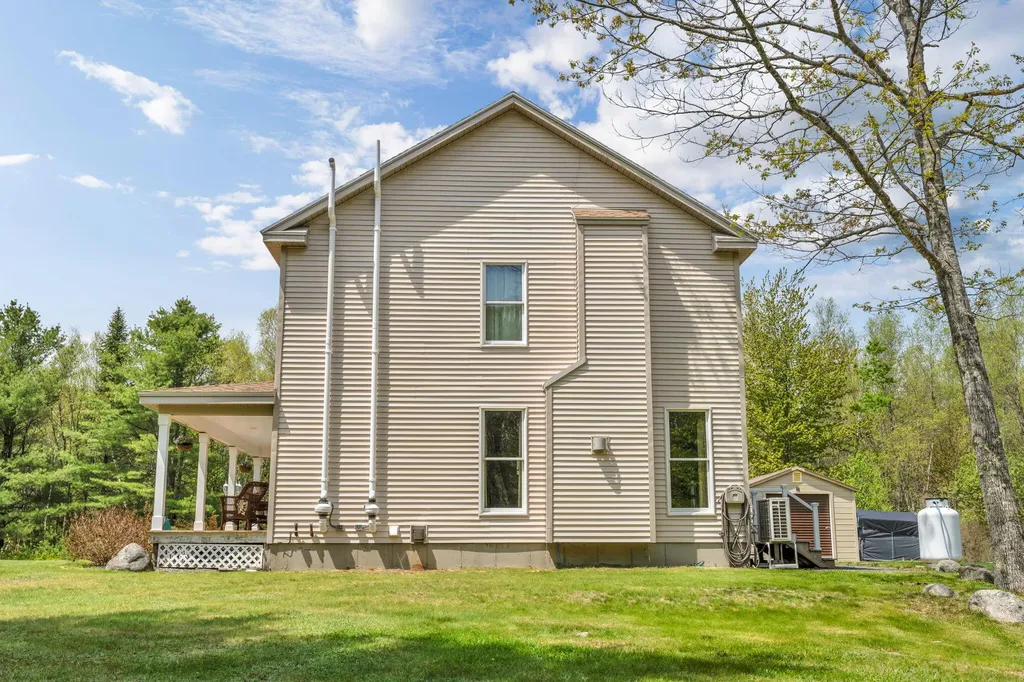 167 Twin Hill Road Ellsworth ME 04605