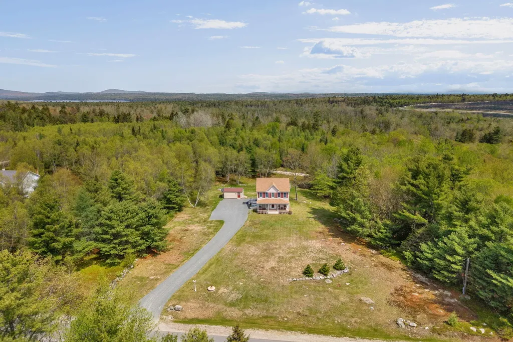 167 Twin Hill Road Ellsworth ME 04605