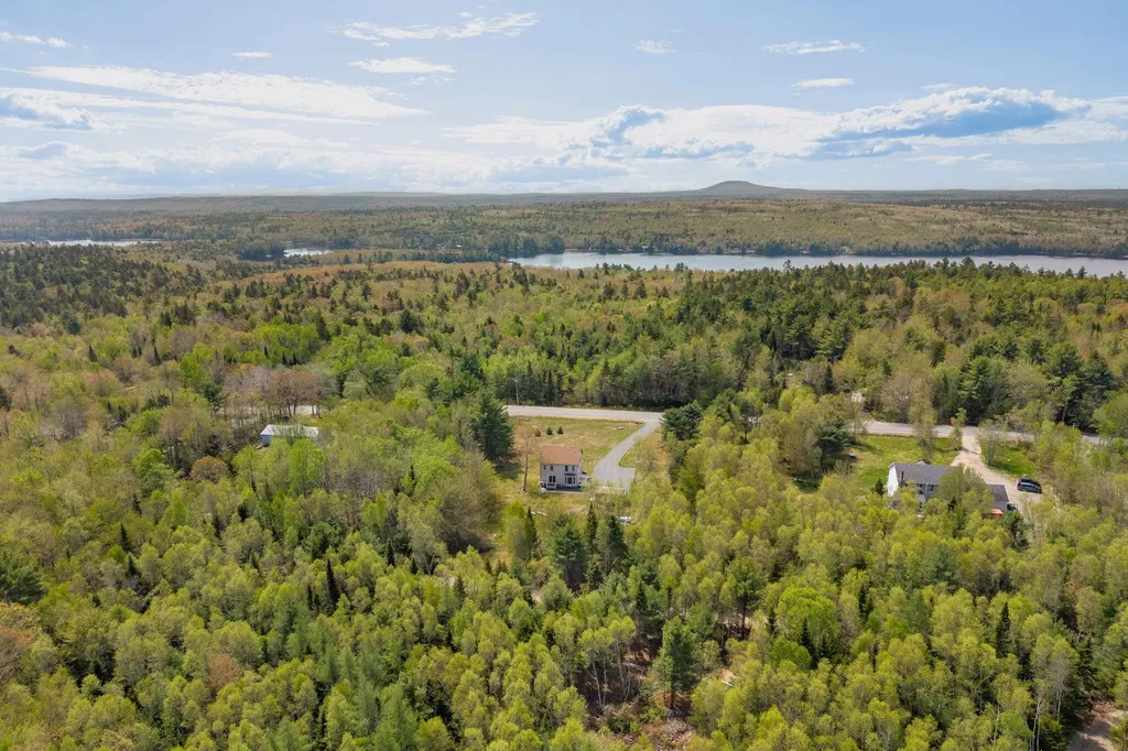 167 Twin Hill Road Ellsworth ME 04605