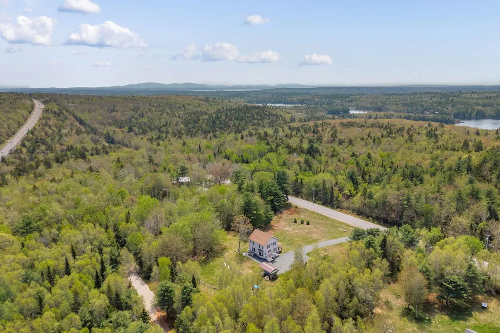 167 Twin Hill Road Ellsworth ME 04605