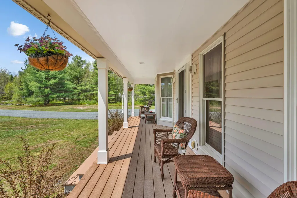 167 Twin Hill Road Ellsworth ME 04605