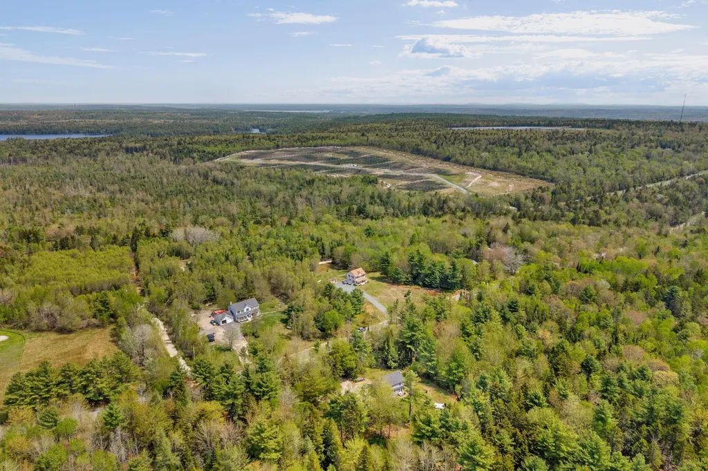167 Twin Hill Road Ellsworth ME 04605