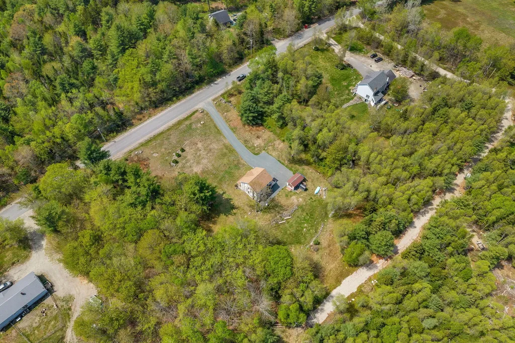167 Twin Hill Road Ellsworth ME 04605