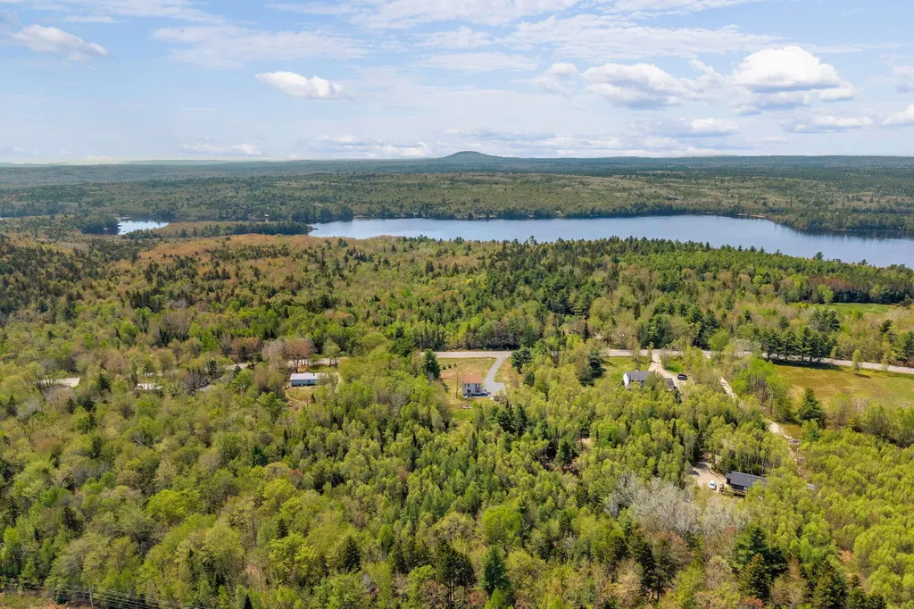 167 Twin Hill Road Ellsworth ME 04605