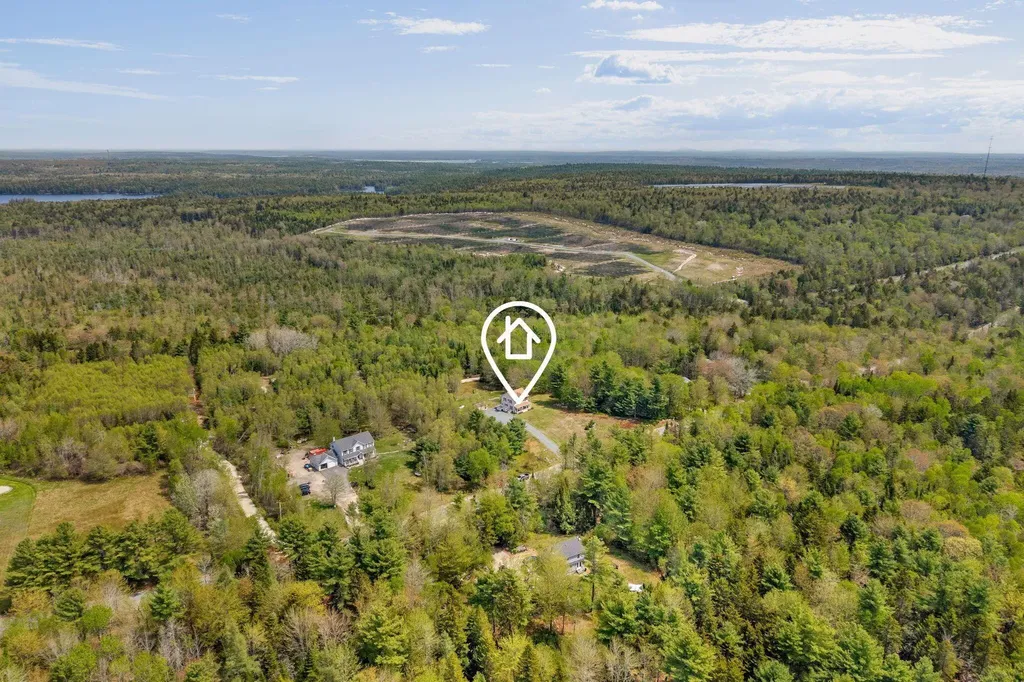 167 Twin Hill Road Ellsworth ME 04605