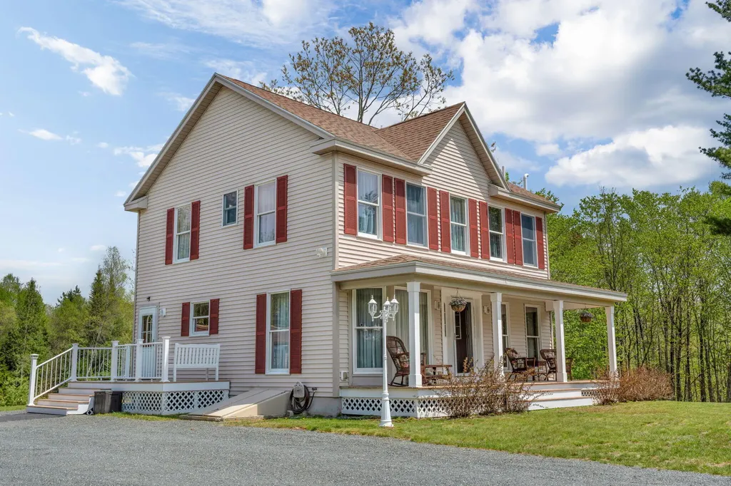 167 Twin Hill Road Ellsworth ME 04605