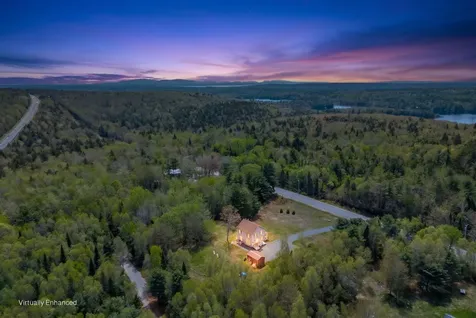 167 Twin Hill Road Ellsworth ME 04605
