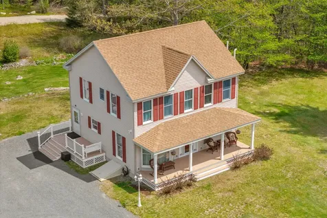 167 Twin Hill Road Ellsworth ME 04605